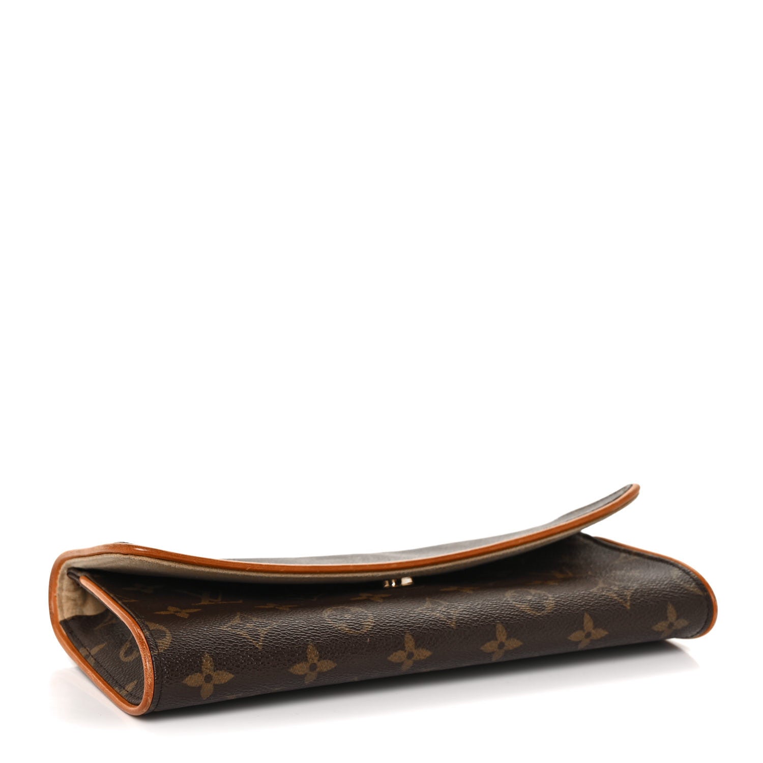 Louis Vuitton Monogram Pochette Twin PM 7 of 19