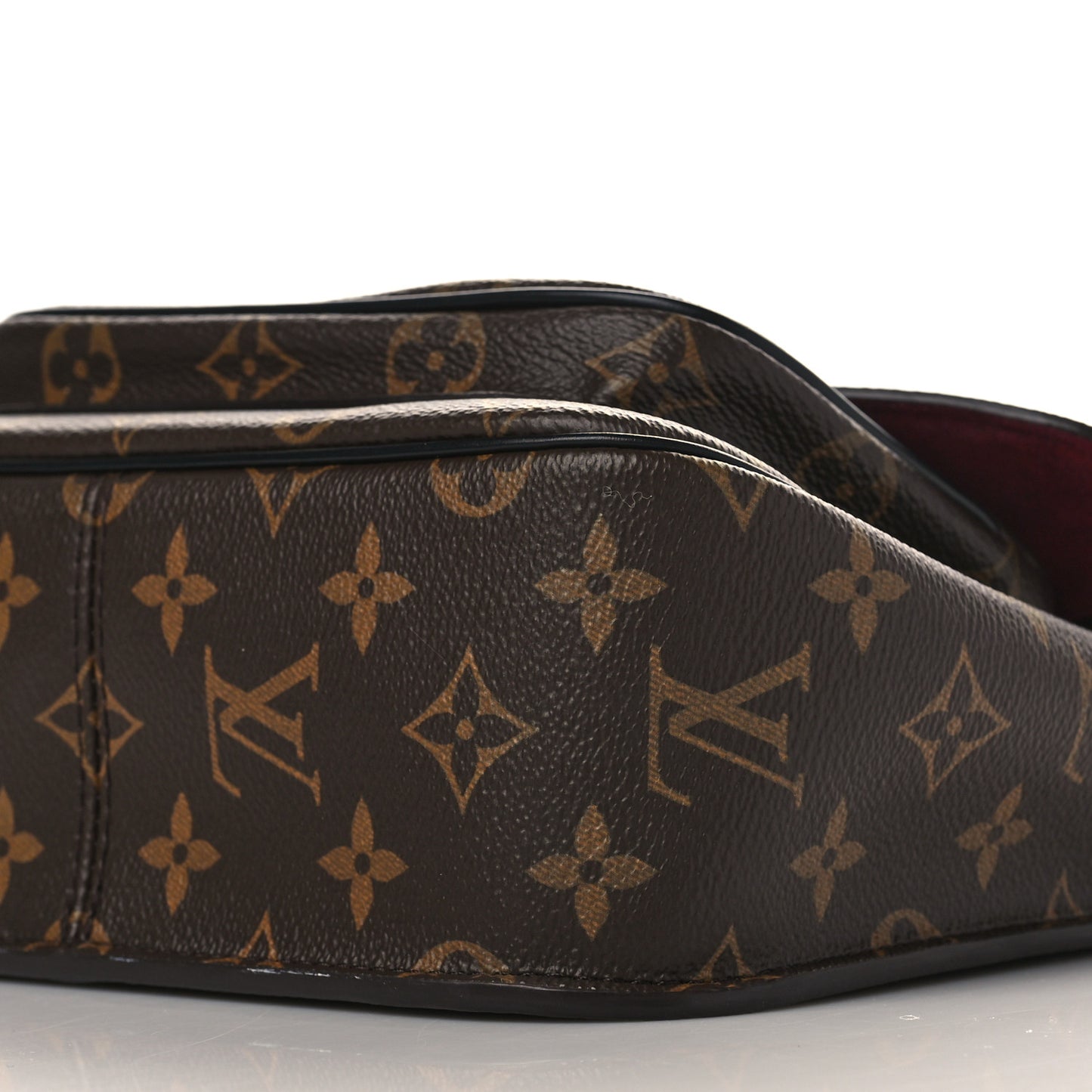 Monogram Passy