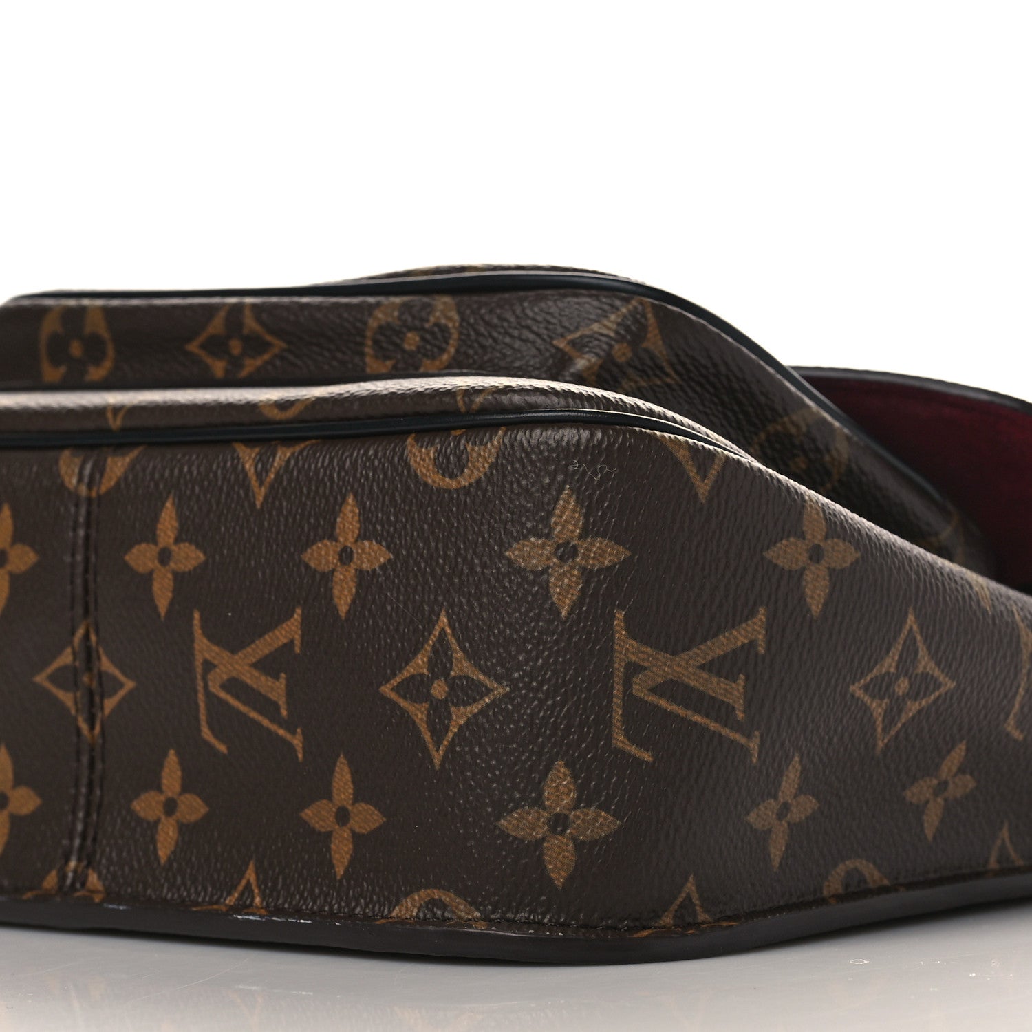 Louis Vuitton Monogram Passy 8 of 8
