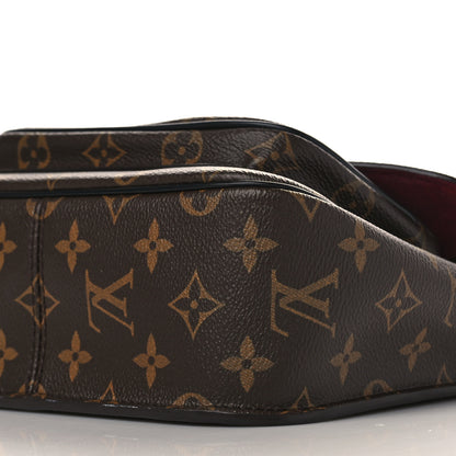 Louis Vuitton Monogram Passy 8 of 8