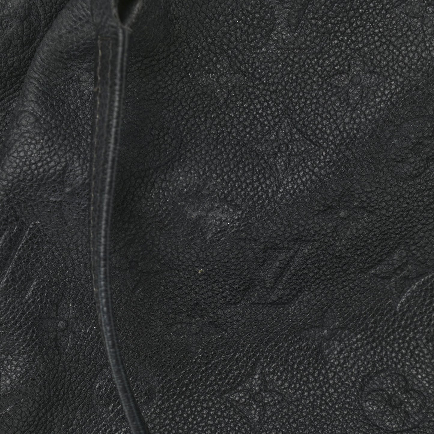Empreinte Ponthieu PM Black