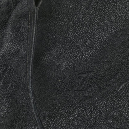 Louis Vuitton Empreinte Ponthieu PM Black 12 of 16