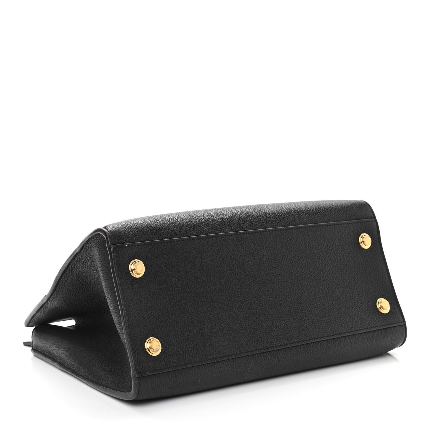 Taurillon City Steamer MM Black