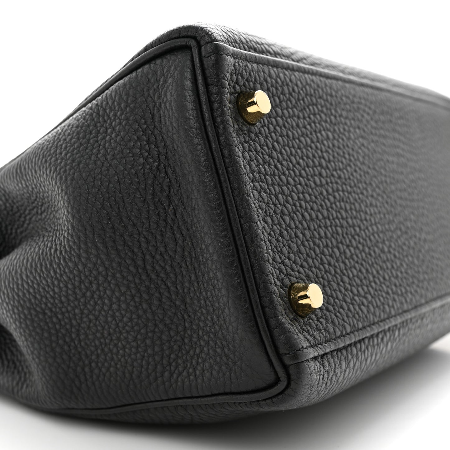 Togo Kelly Retourne 28 Black