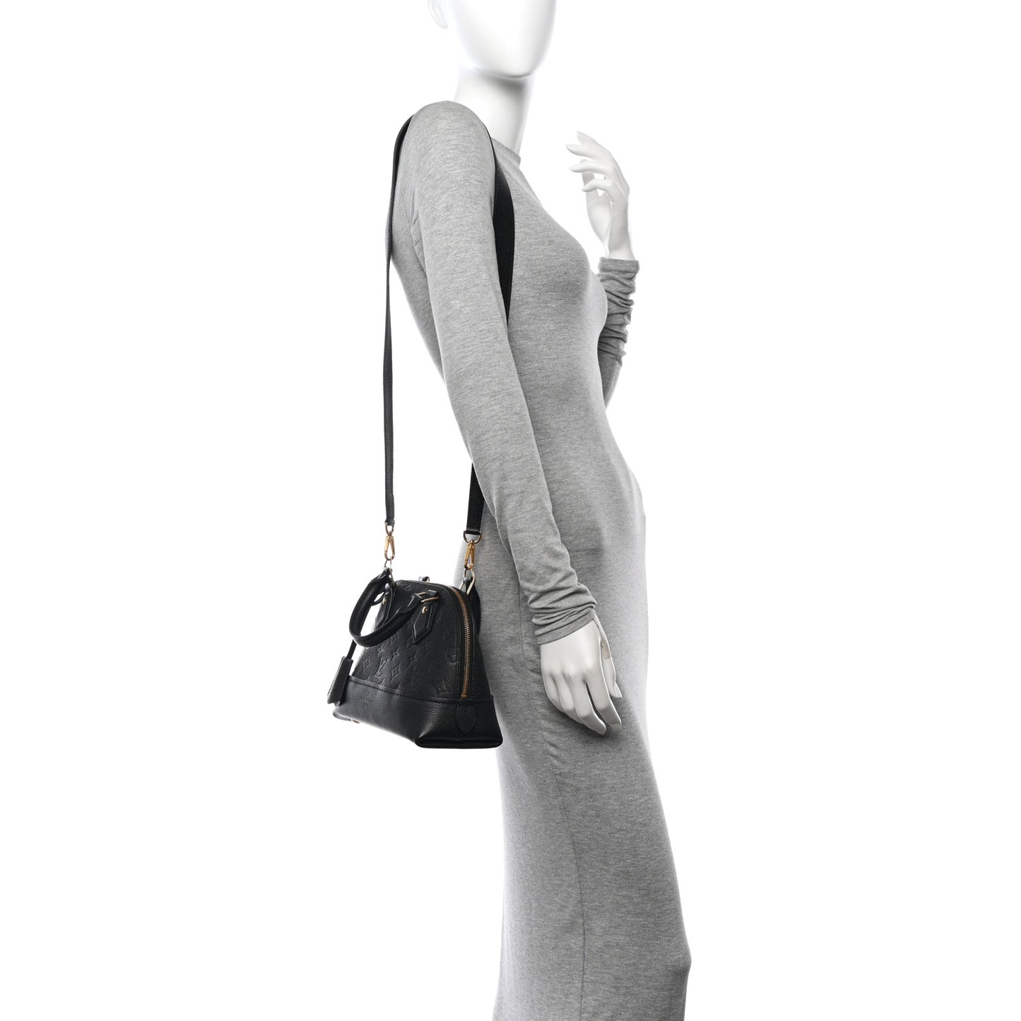 Empreinte Neo Alma BB Black