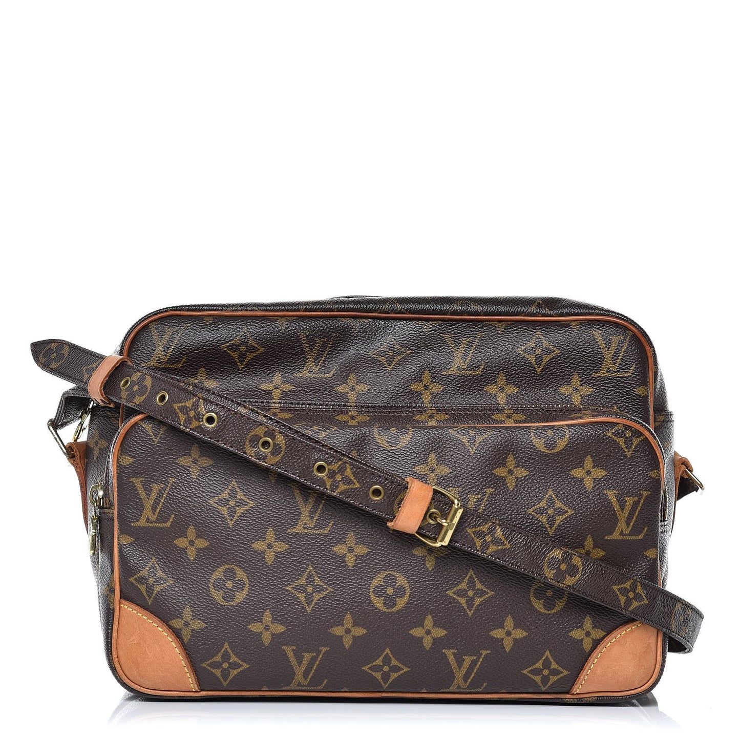Monogram Nil 28