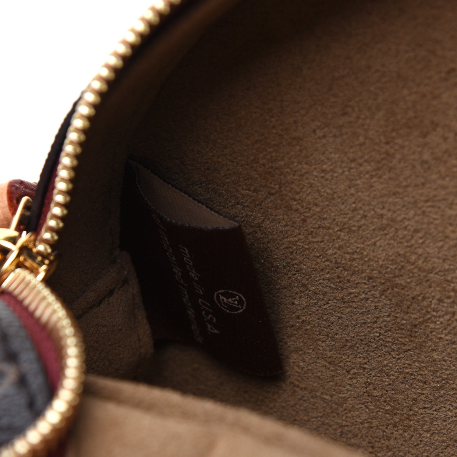 Louis Vuitton Monogram Boite Chapeau Souple PM 10 of 14