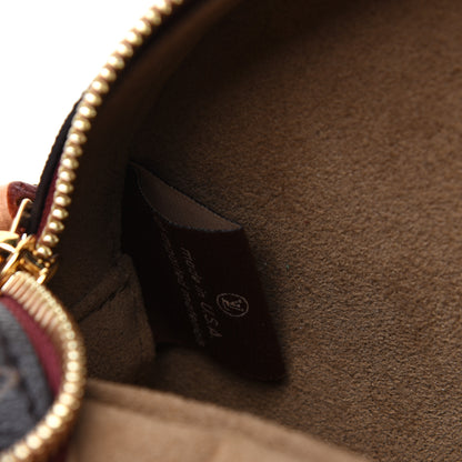 Louis Vuitton Monogram Boite Chapeau Souple PM 10 of 14
