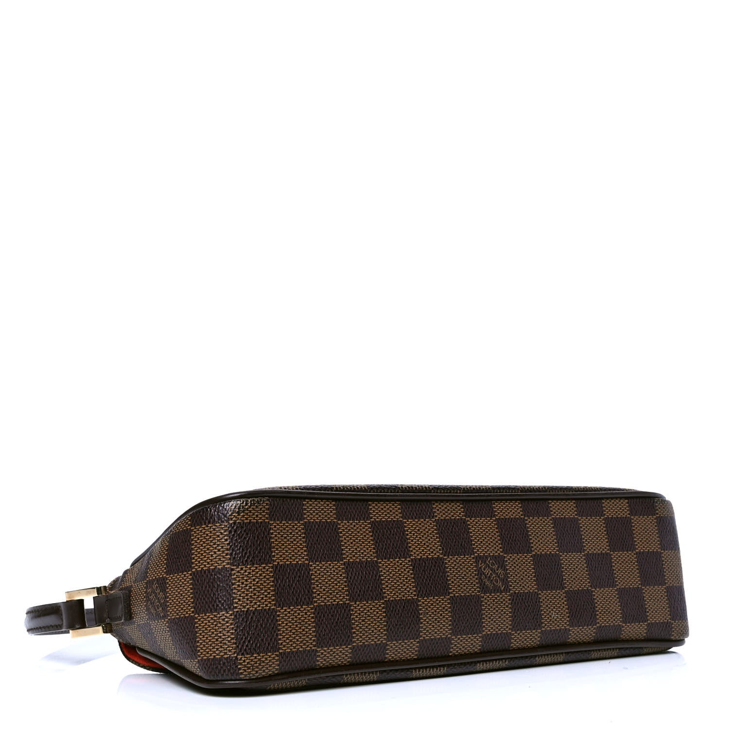 Louis Vuitton Damier Ebene Recoleta 3 of 5