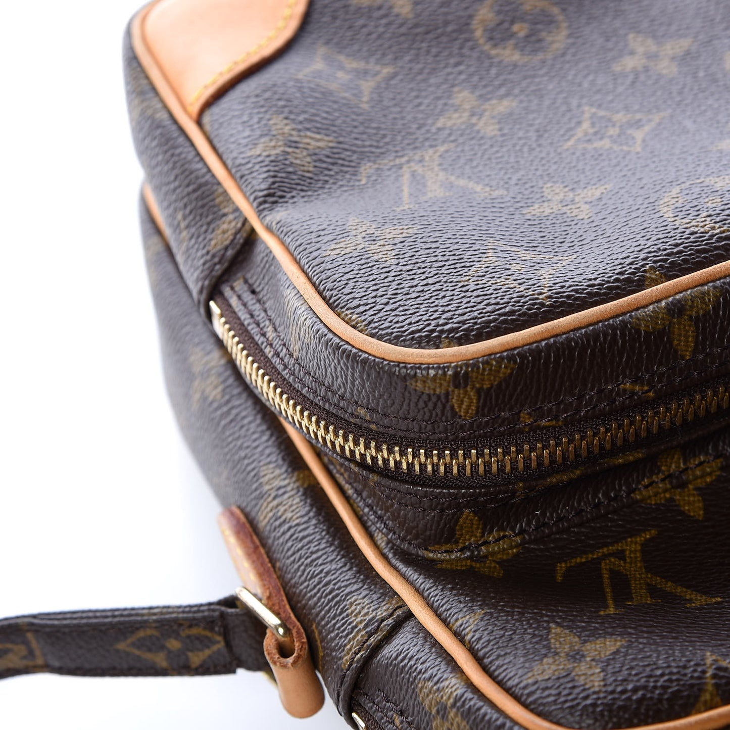 Monogram Amazone