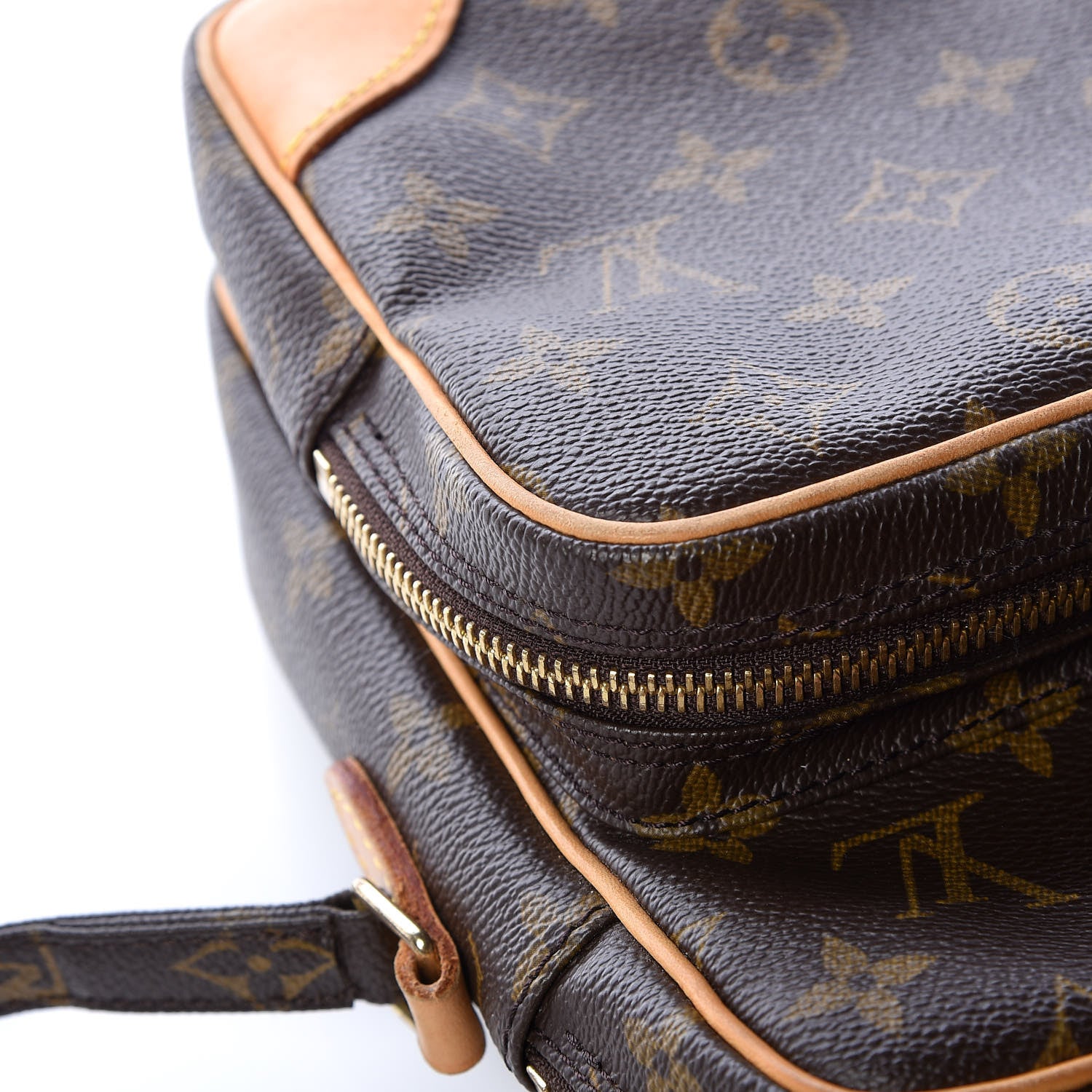Louis Vuitton Monogram Amazone 12 of 14