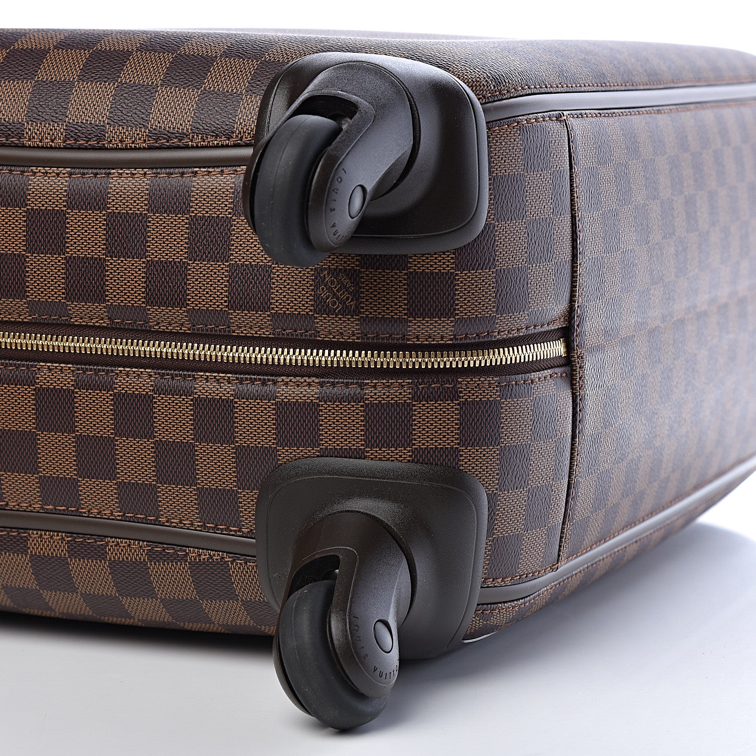 Louis Vuitton Damier Ebene Zephyr 55 9 of 10