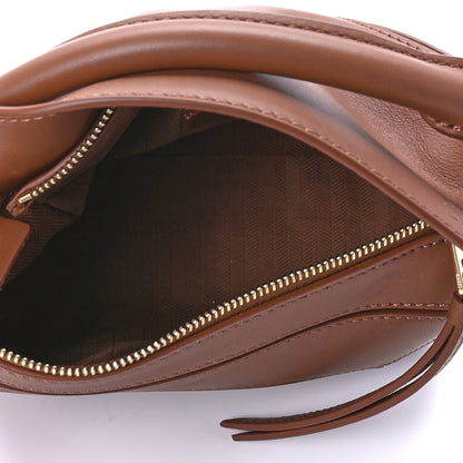 Loewe Satin Calfskin Mini Puzzle Bag Pecan 4 of 11
