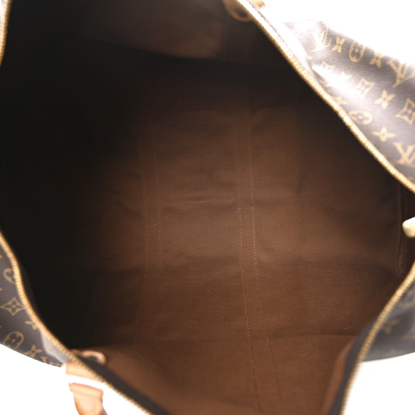 Monogram Keepall Bandouliere 55