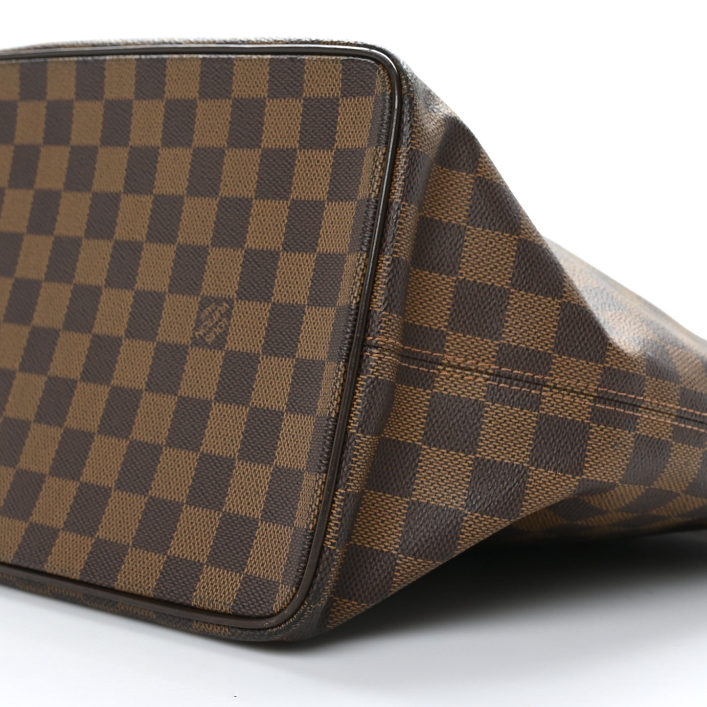 Damier Ebene Saleya MM