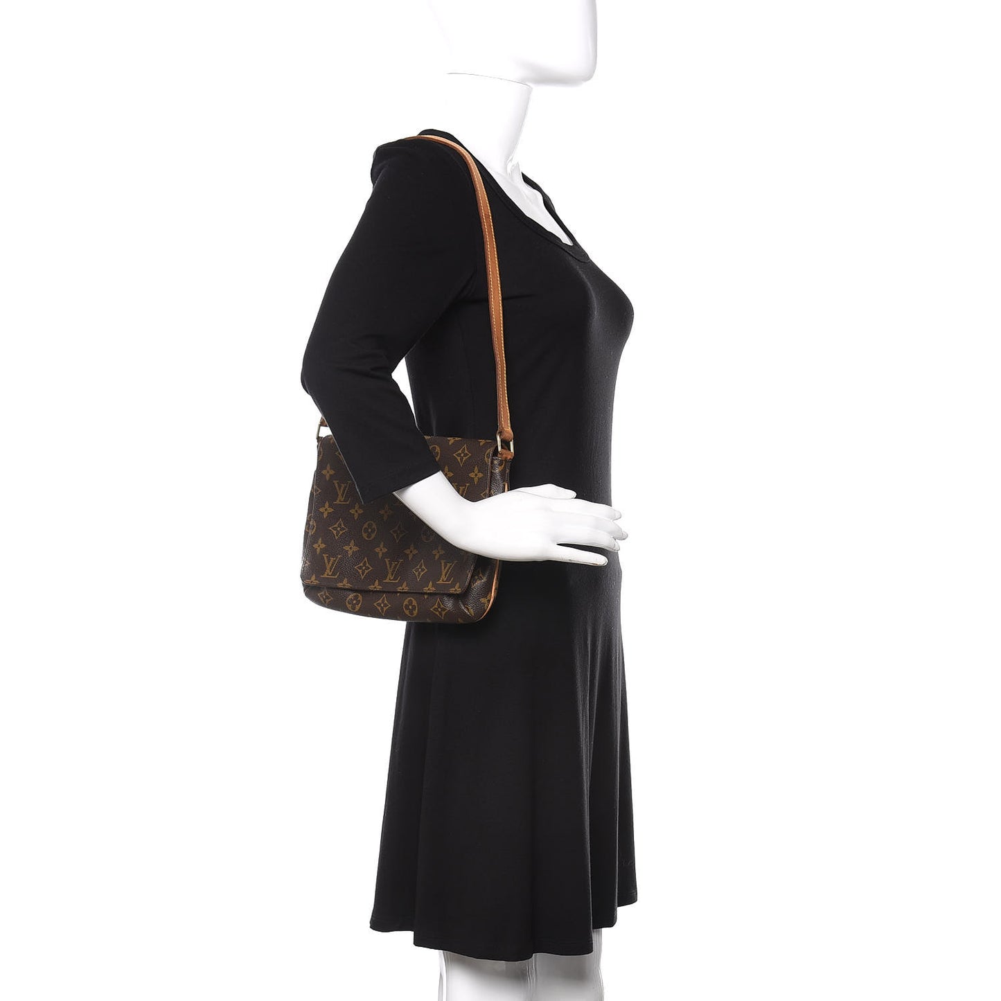 Monogram Musette Tango