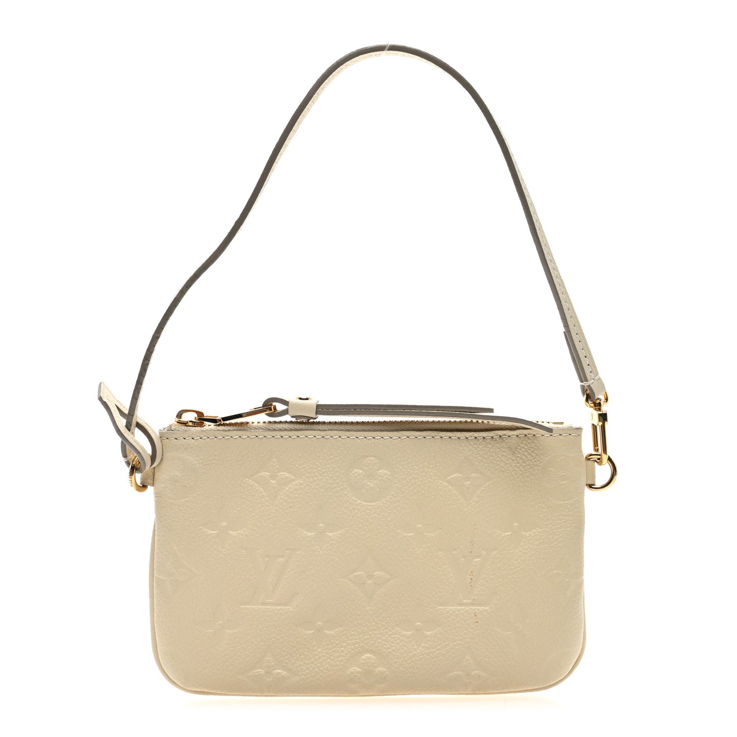 Empreinte Citadine GM Pochette Neige