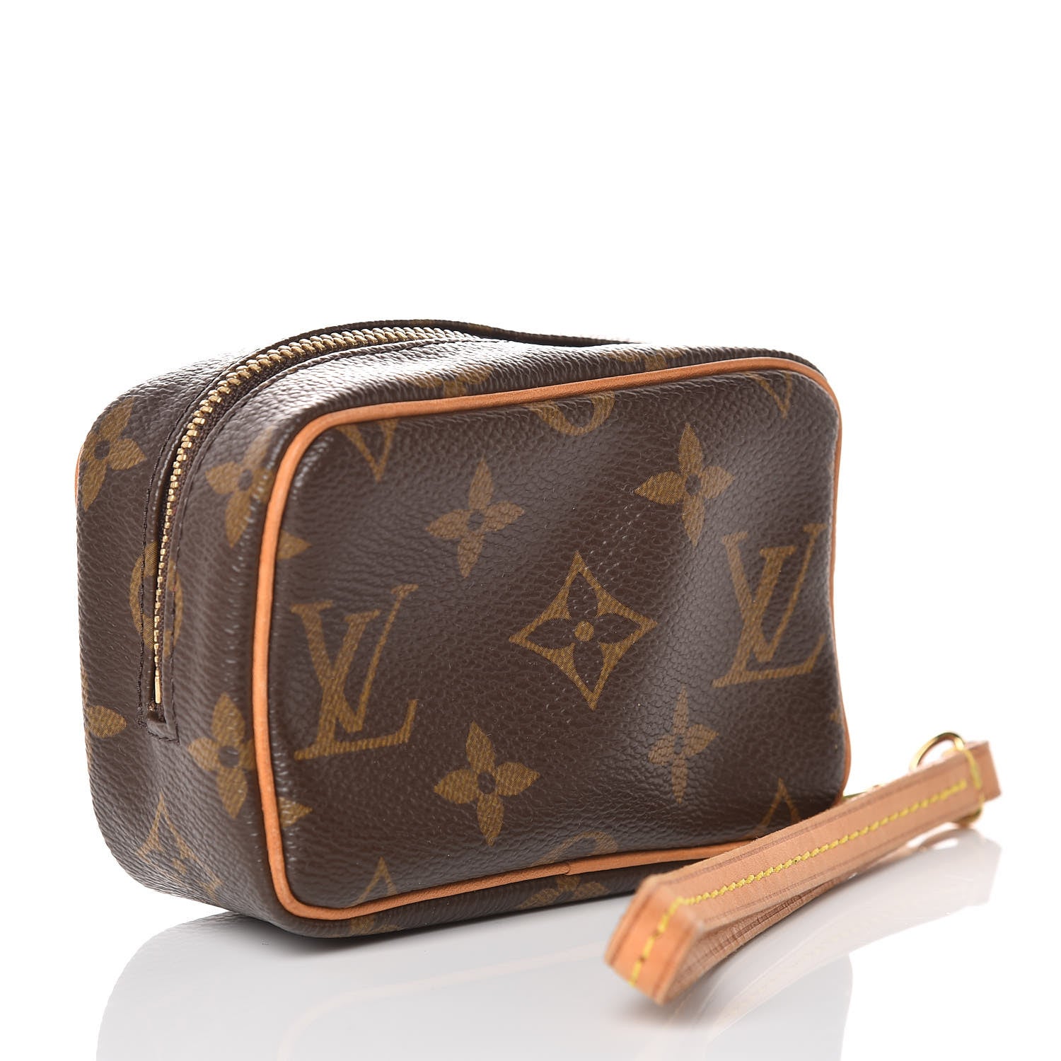 Louis Vuitton Monogram Wapity 3 of 11