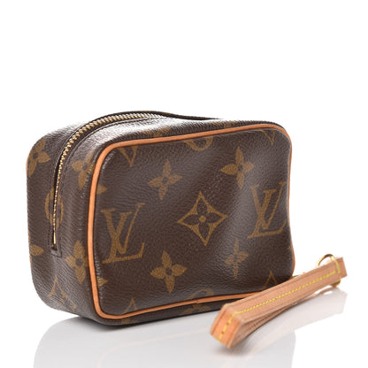 Louis Vuitton Monogram Wapity 3 of 11