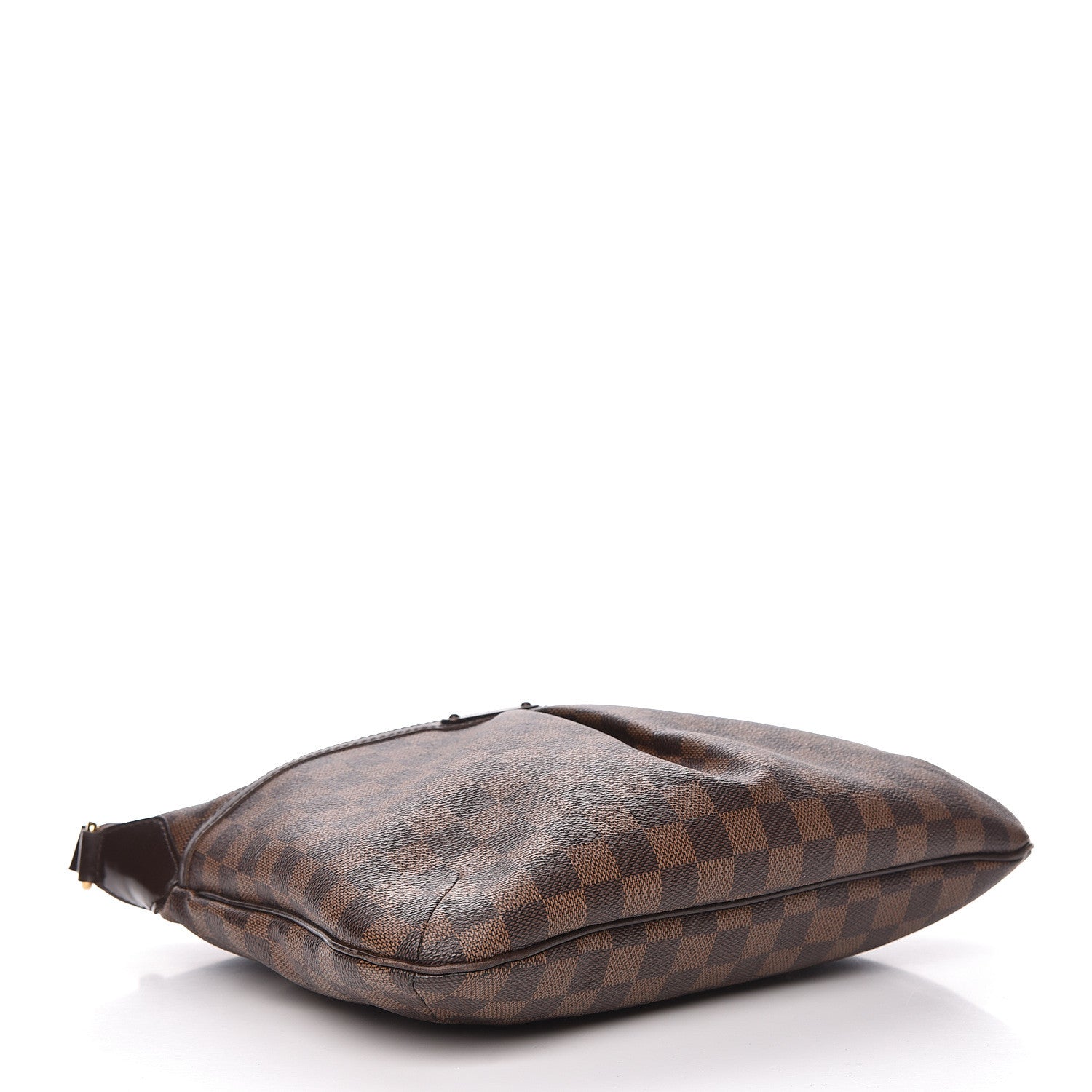 Louis Vuitton Damier Ebene Bloomsbury PM 4 of 15