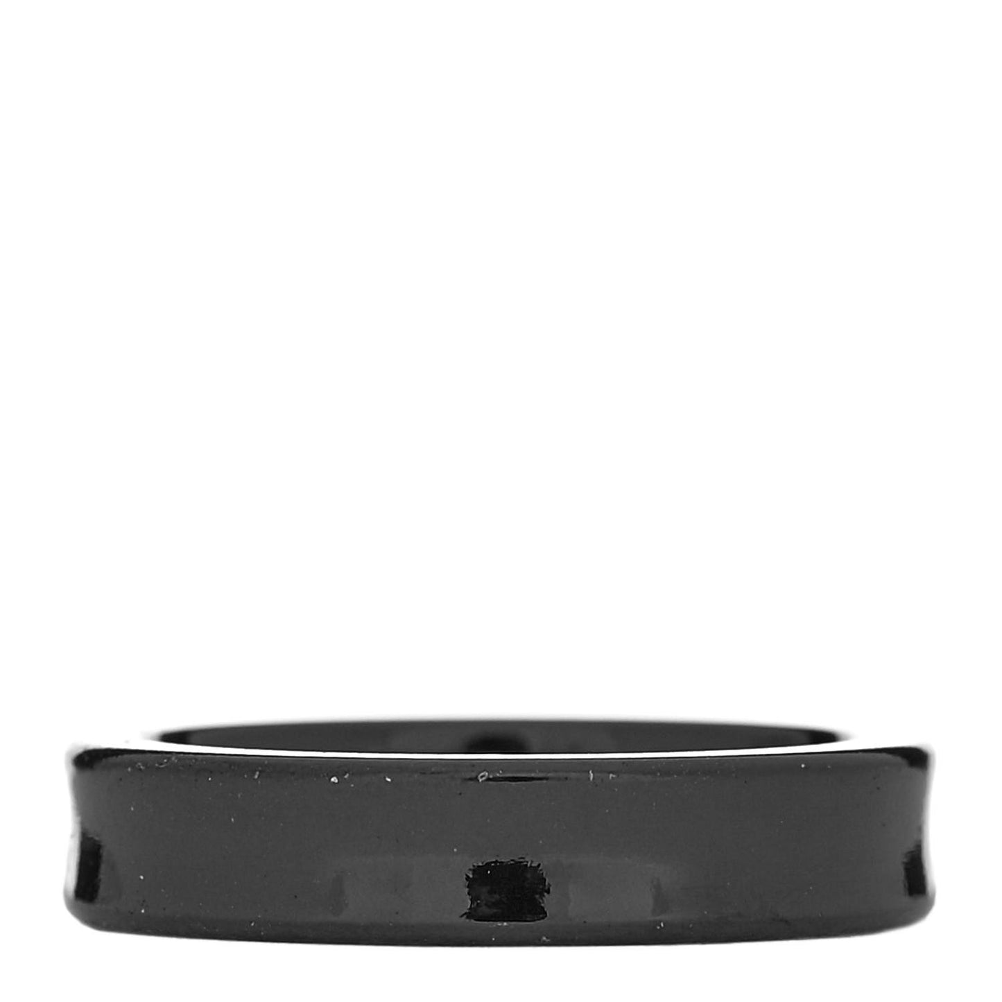 Titanium 4mm 1837 Narrow Ring 48 4.5
