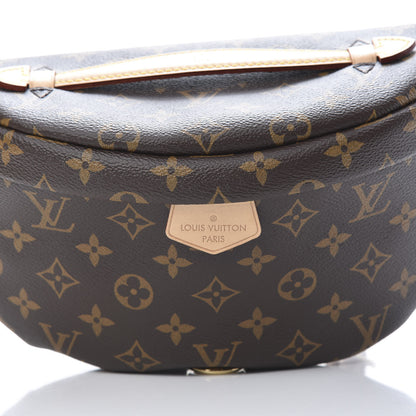 Louis Vuitton Monogram Bumbag 8 of 11