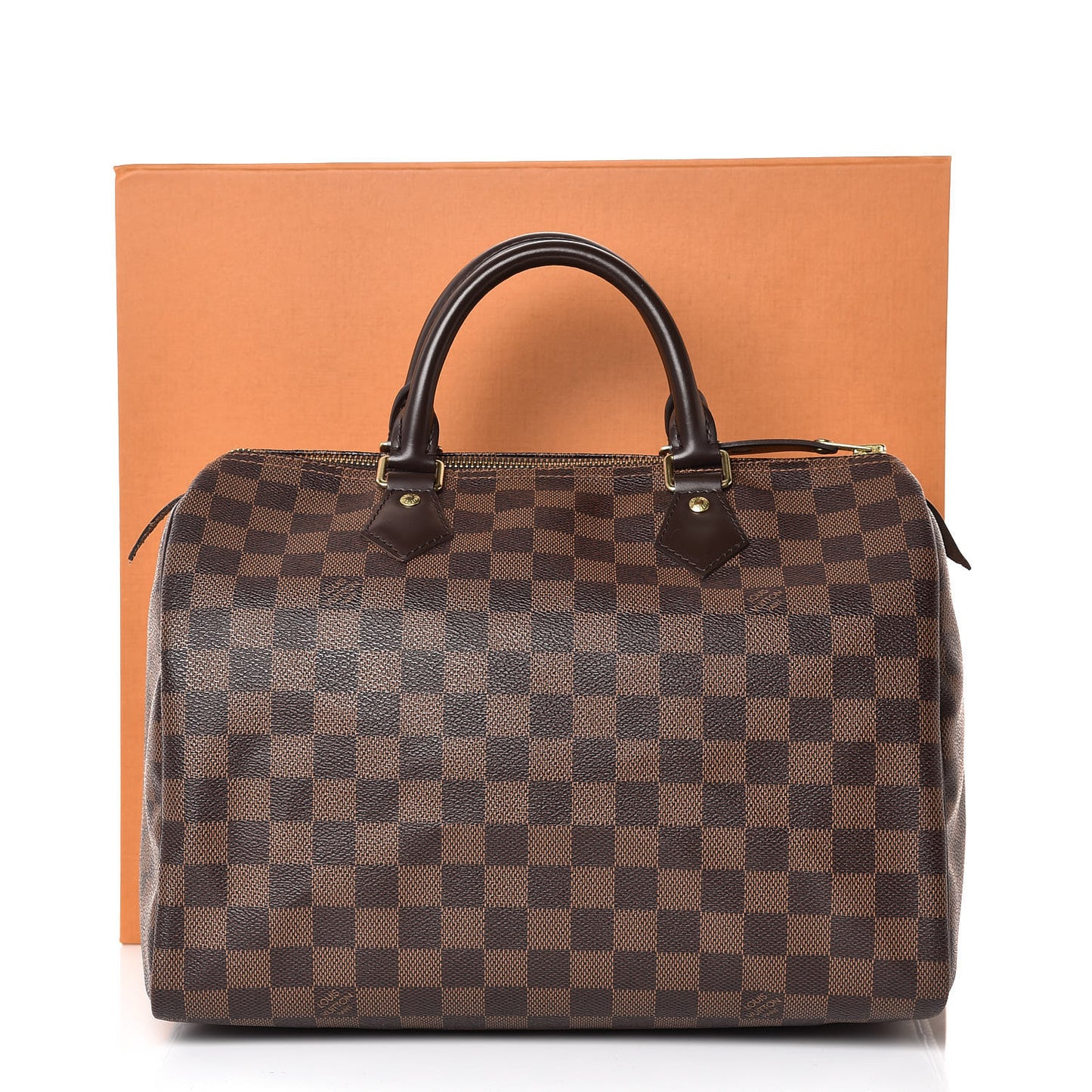 Damier Ebene Speedy 30