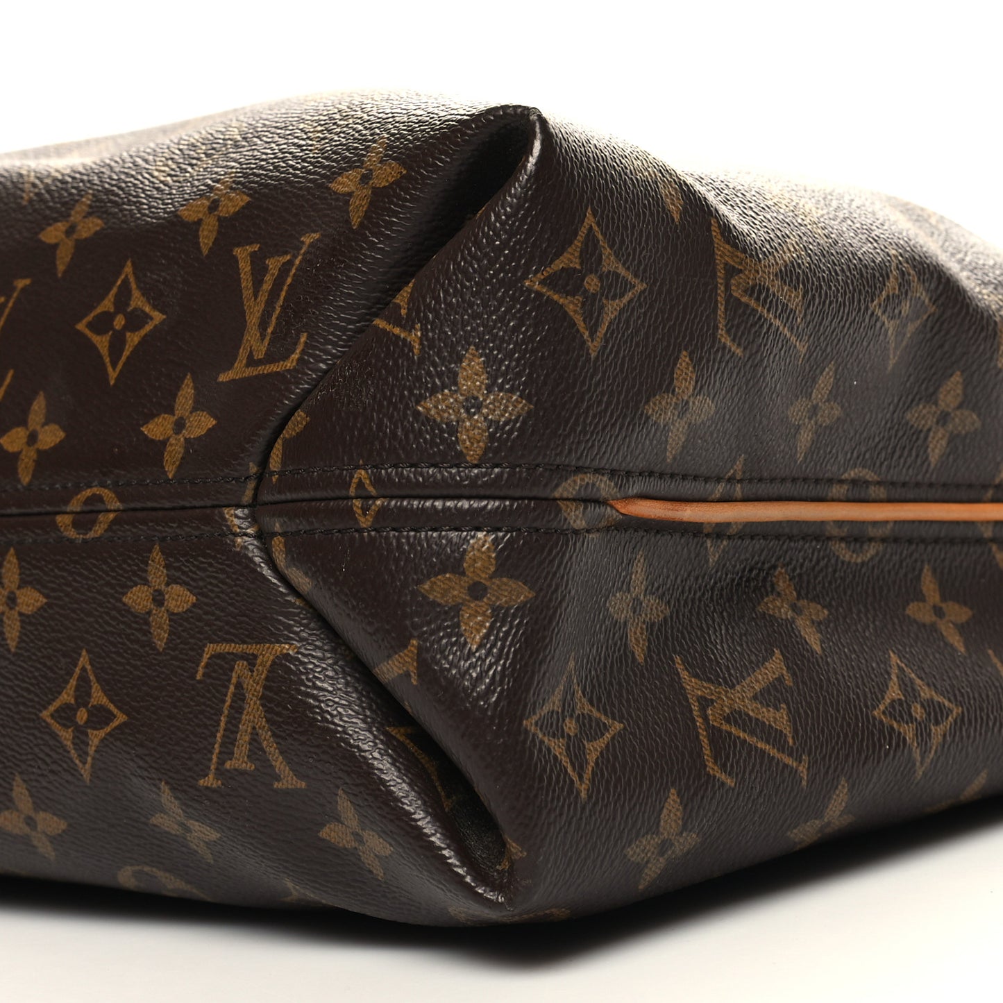 Monogram Sully MM