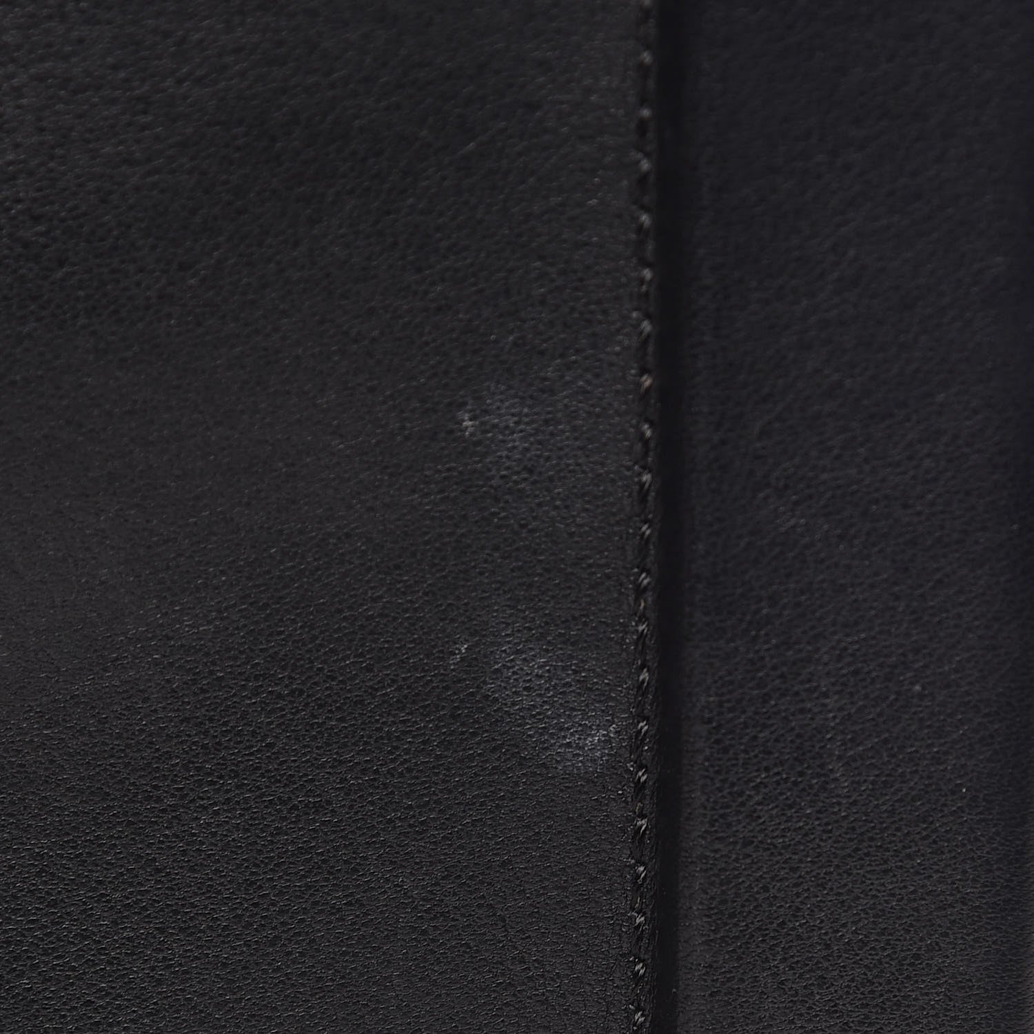 3.1 Phillip Lim 3.1 Calfskin Large Soleil Flap Bag Black 13 of 21