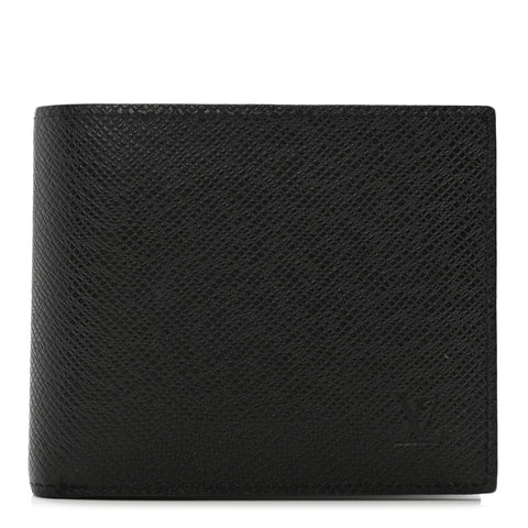 Taiga Amerigo NM Wallet Slate