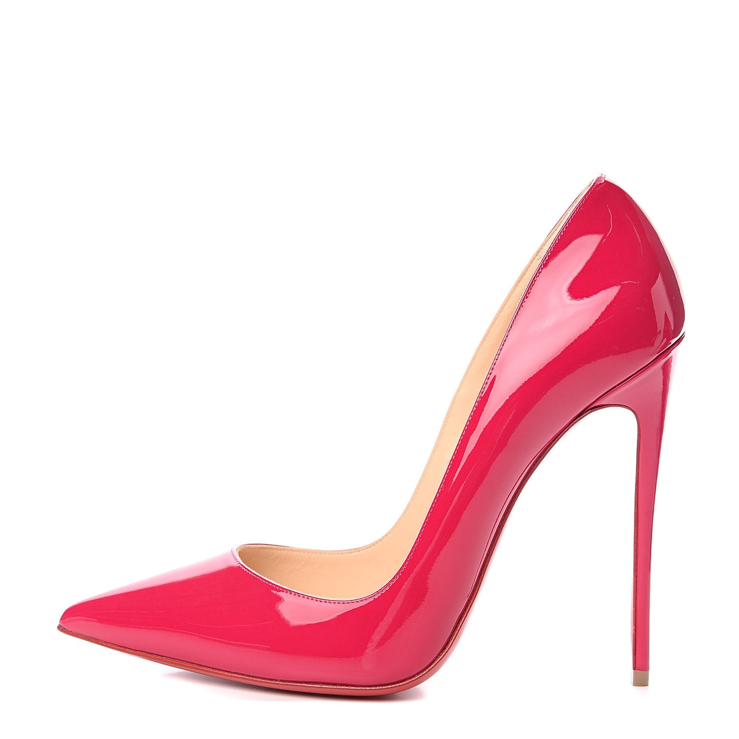 Patent So Kate 120 Pumps 40.5 Rosa