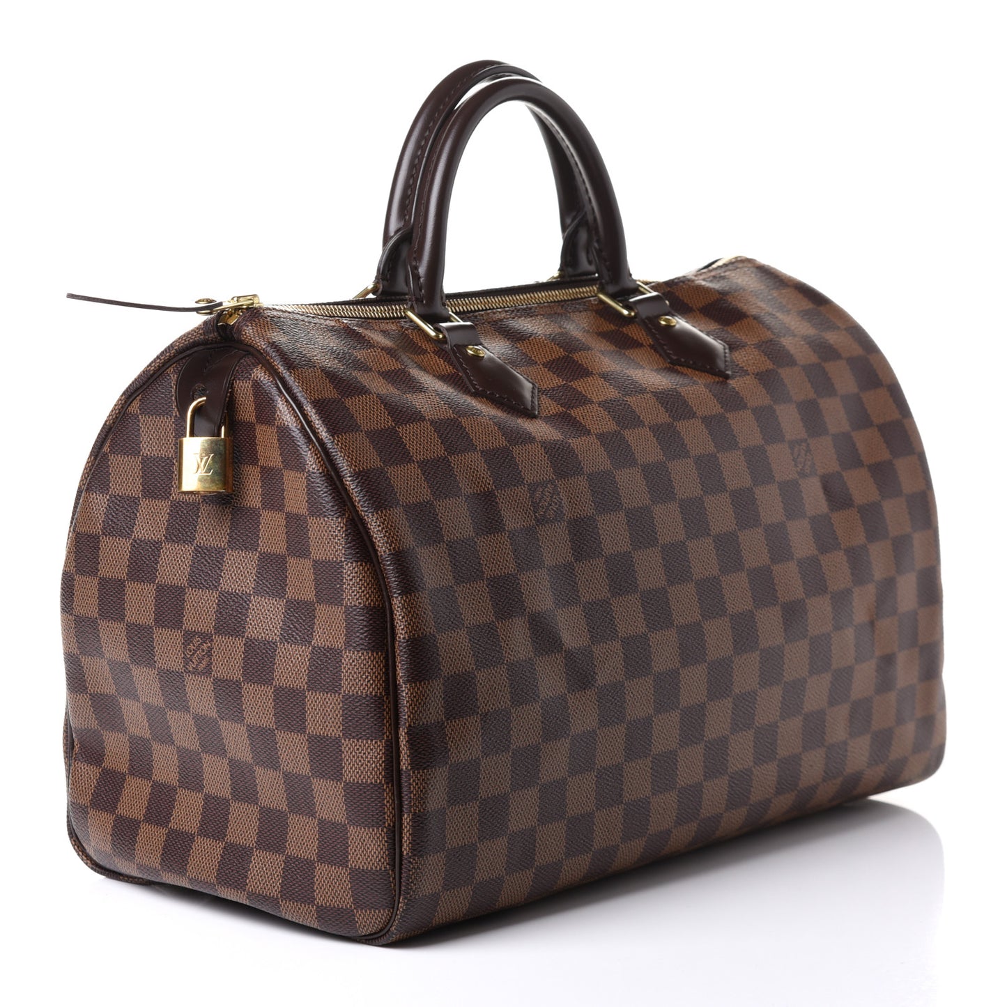 Damier Ebene Speedy 35