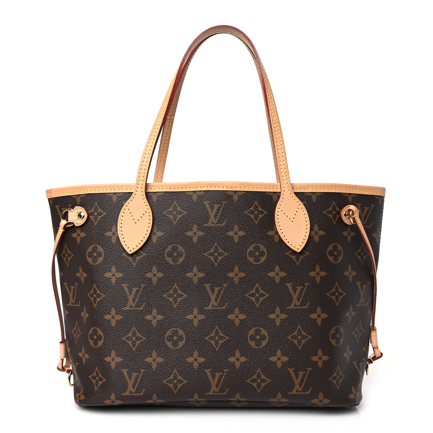 Louis Vuitton Monogram Neo Neverfull PM Pivoine 1 of 10