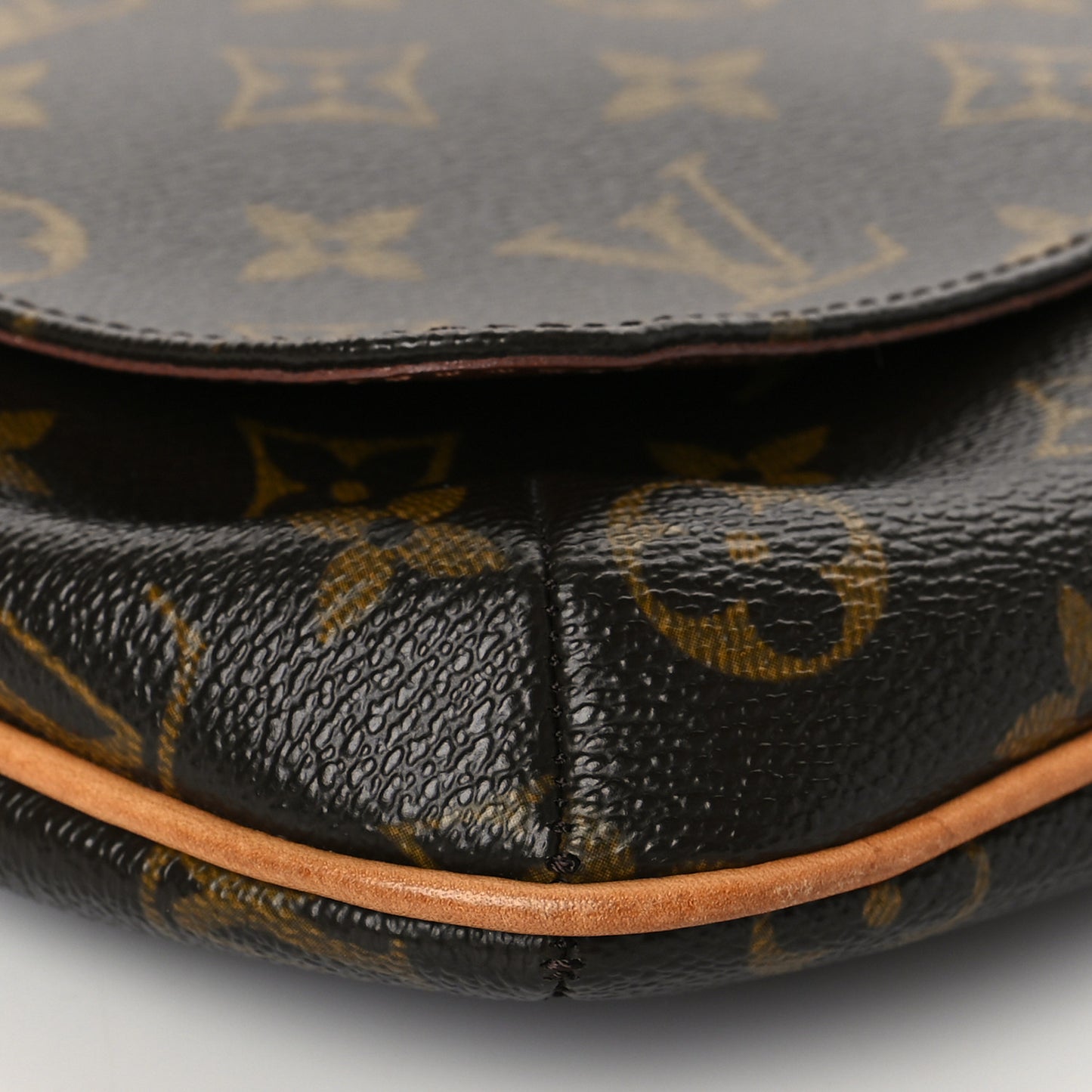 Monogram Musette Salsa Long Strap