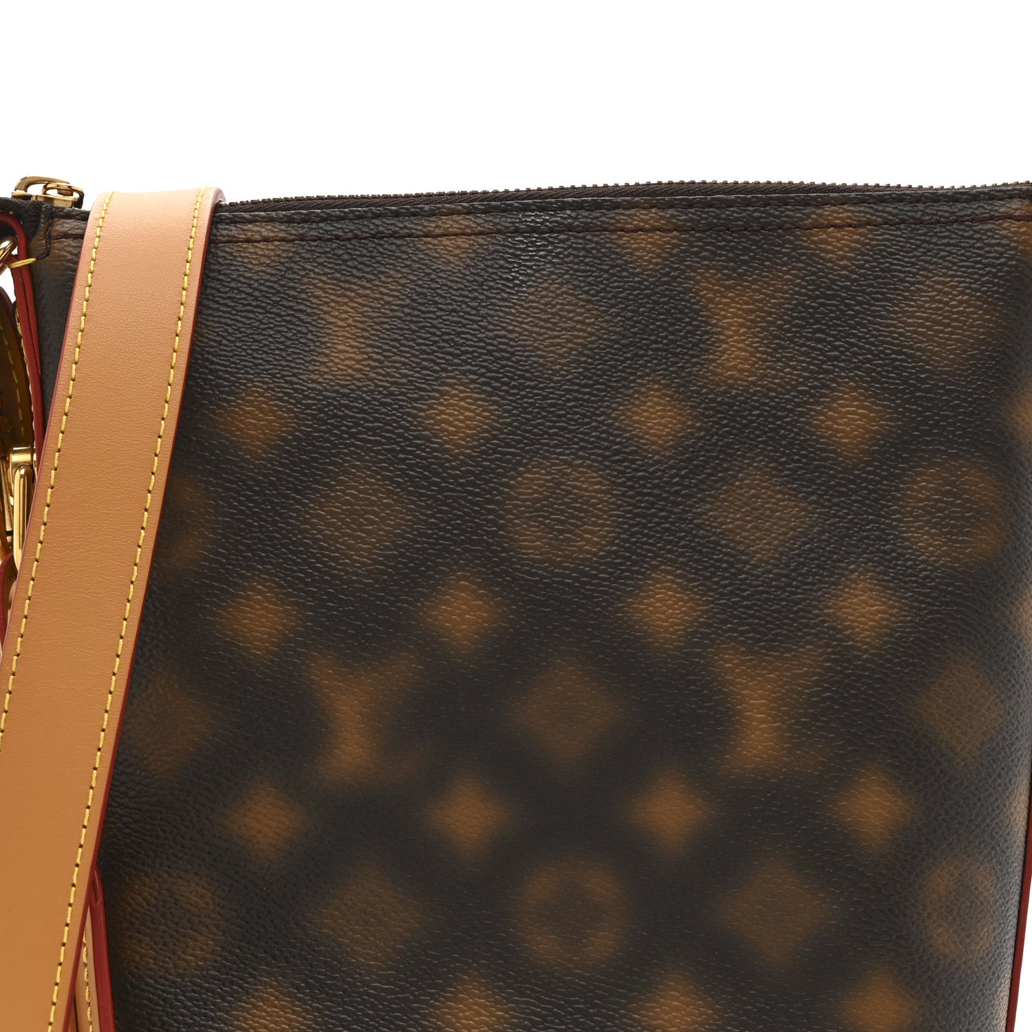 Louis Vuitton Monogram Blurry Hobo Cruiser PM 1840169 – FASHIONPHILE