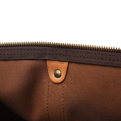 Louis Vuitton Monogram Keepall Bandouliere 60 6 of 18