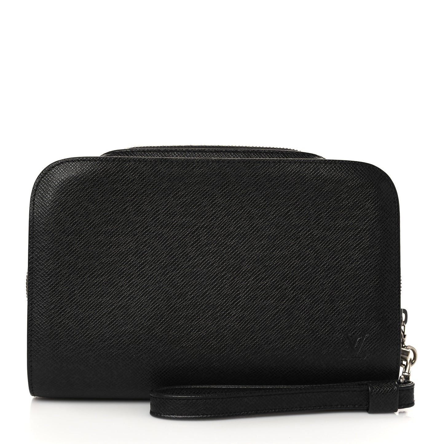 Taiga Baikal Pochette Black