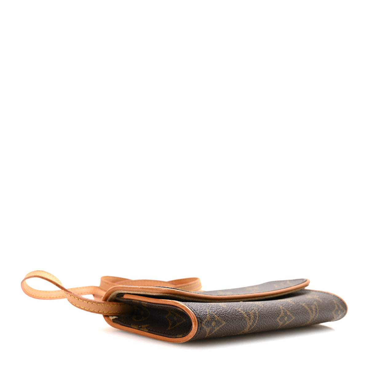 Monogram Pochette Twin PM