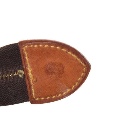 Louis Vuitton Monogram Toiletry Pouch 19 9 of 11
