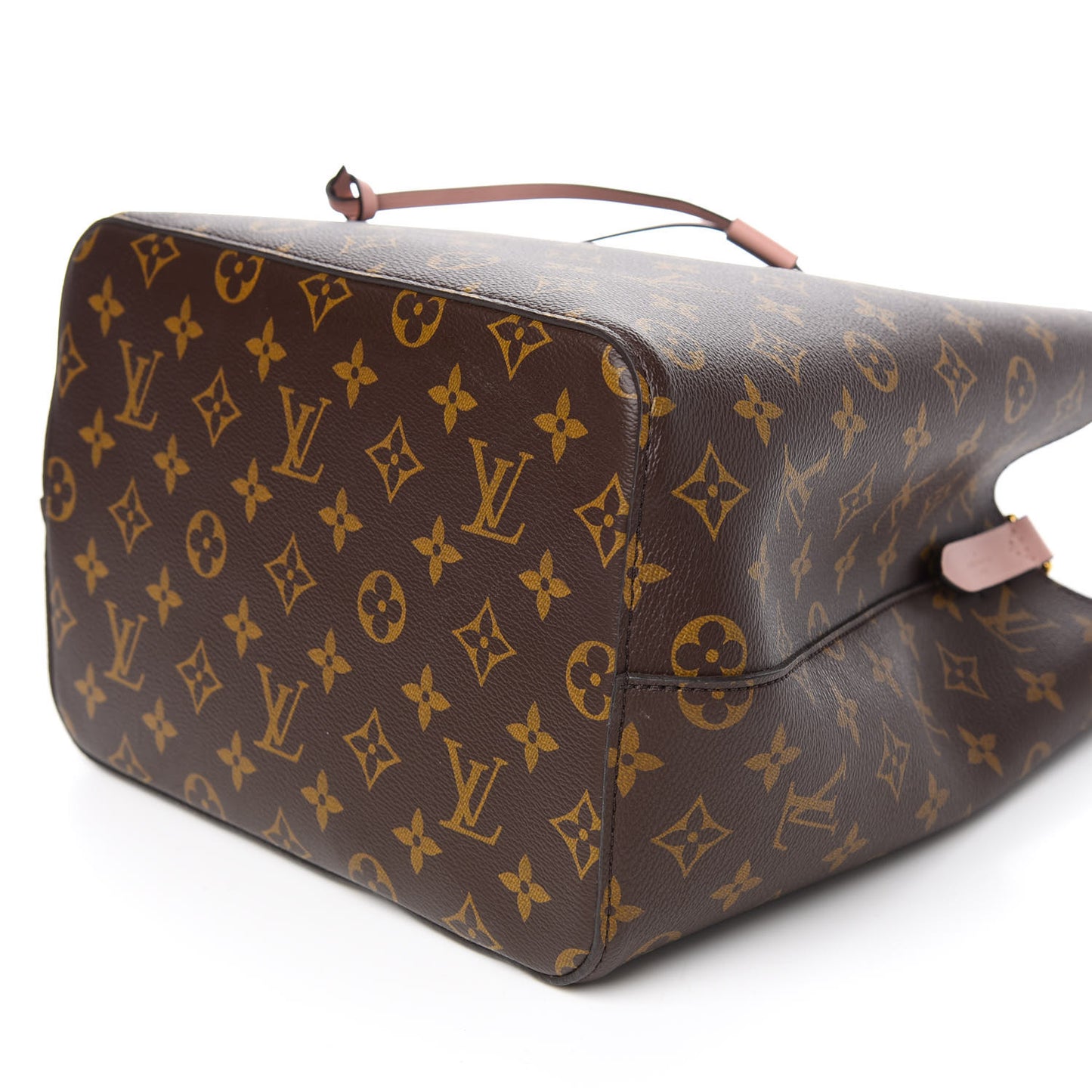 Monogram Neonoe MM Rose Poudre