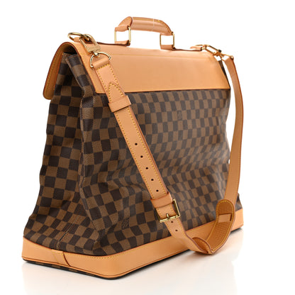 Louis Vuitton Damier Ebene Centenaire West End PM 3 of 12