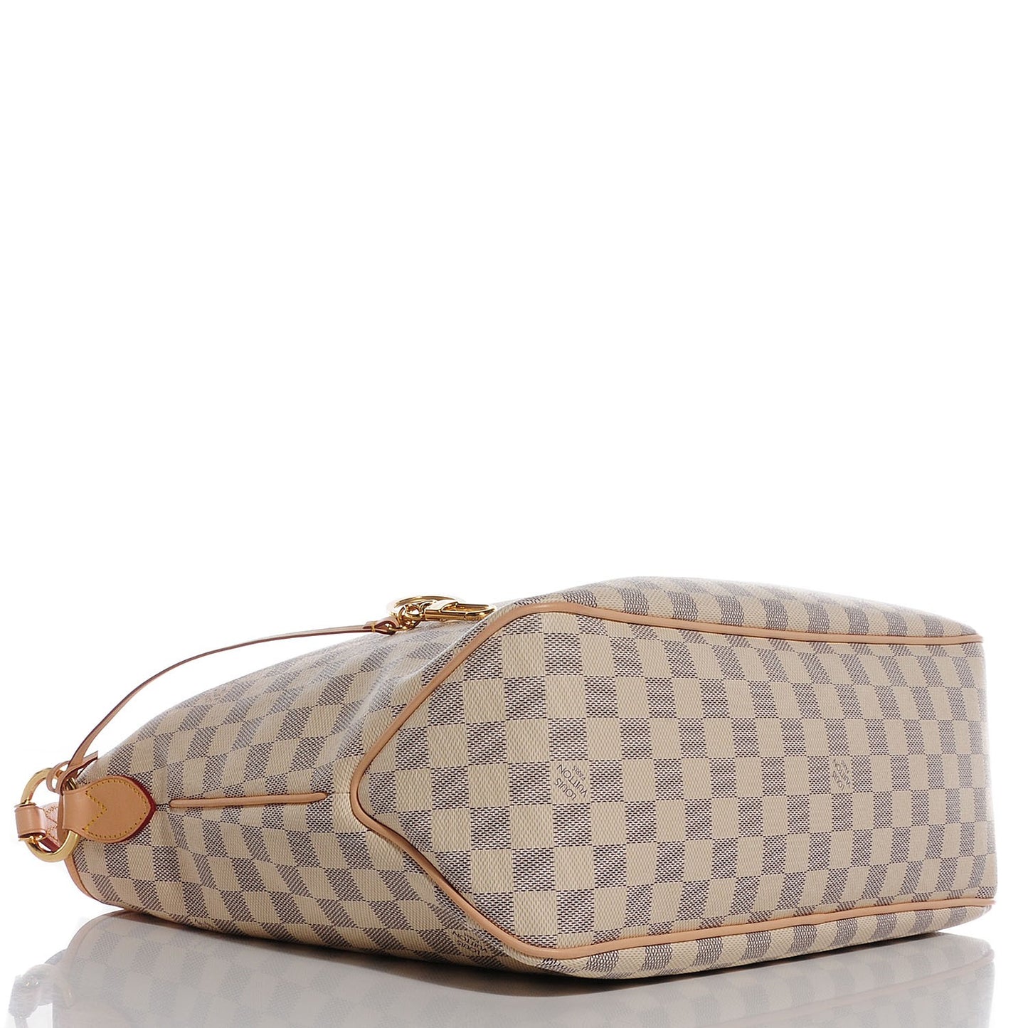Damier Azur Delightful MM