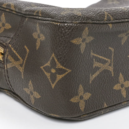 Louis Vuitton Monogram Trousse Toilette 23 8 of 8