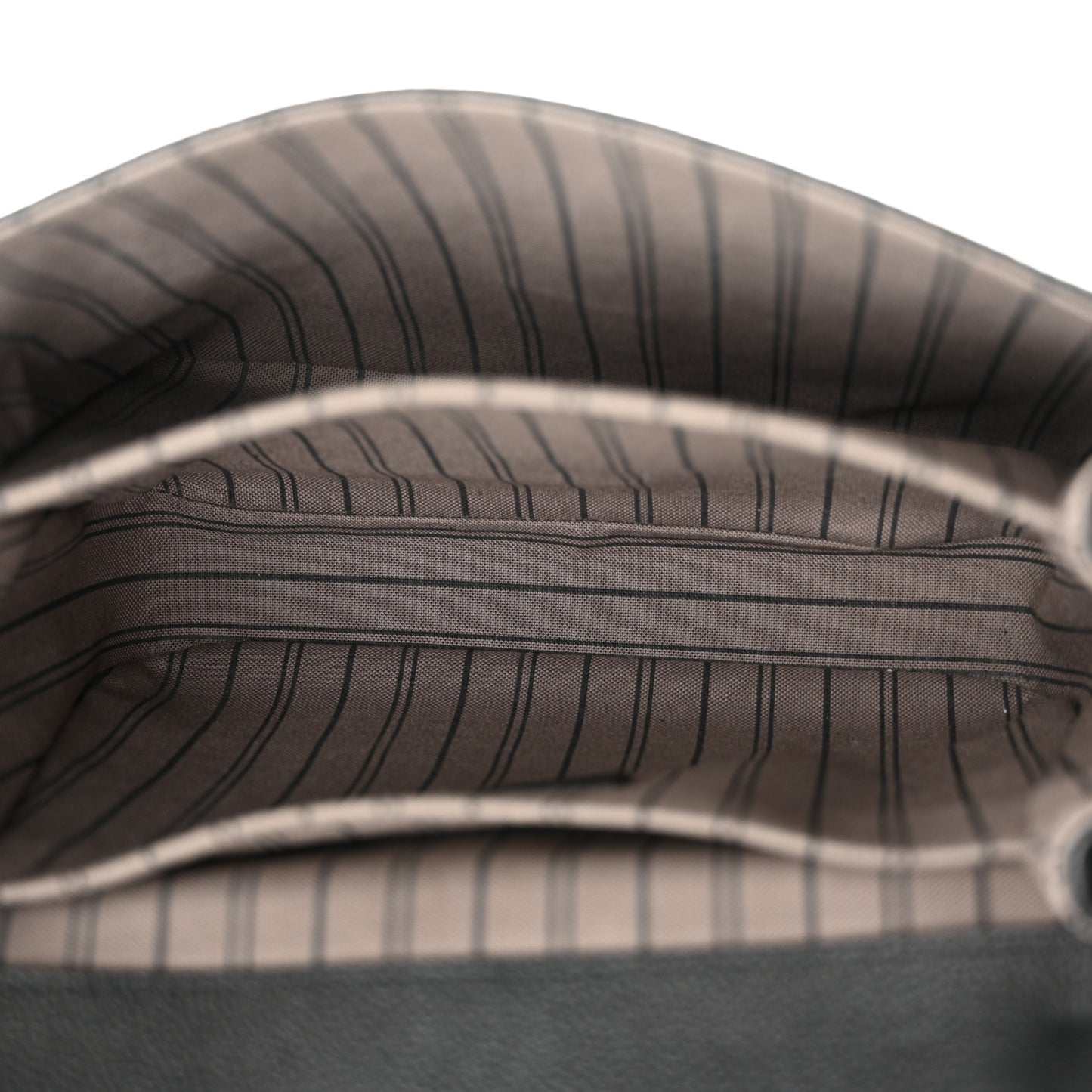 Empreinte Pochette Metis Black