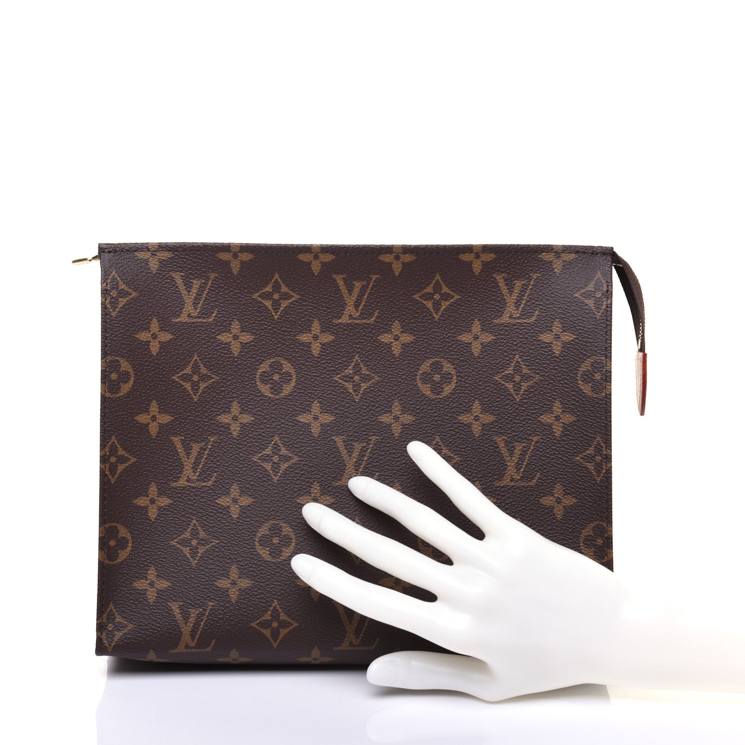 Louis Vuitton Monogram Toiletry Pouch 26 2 of 10