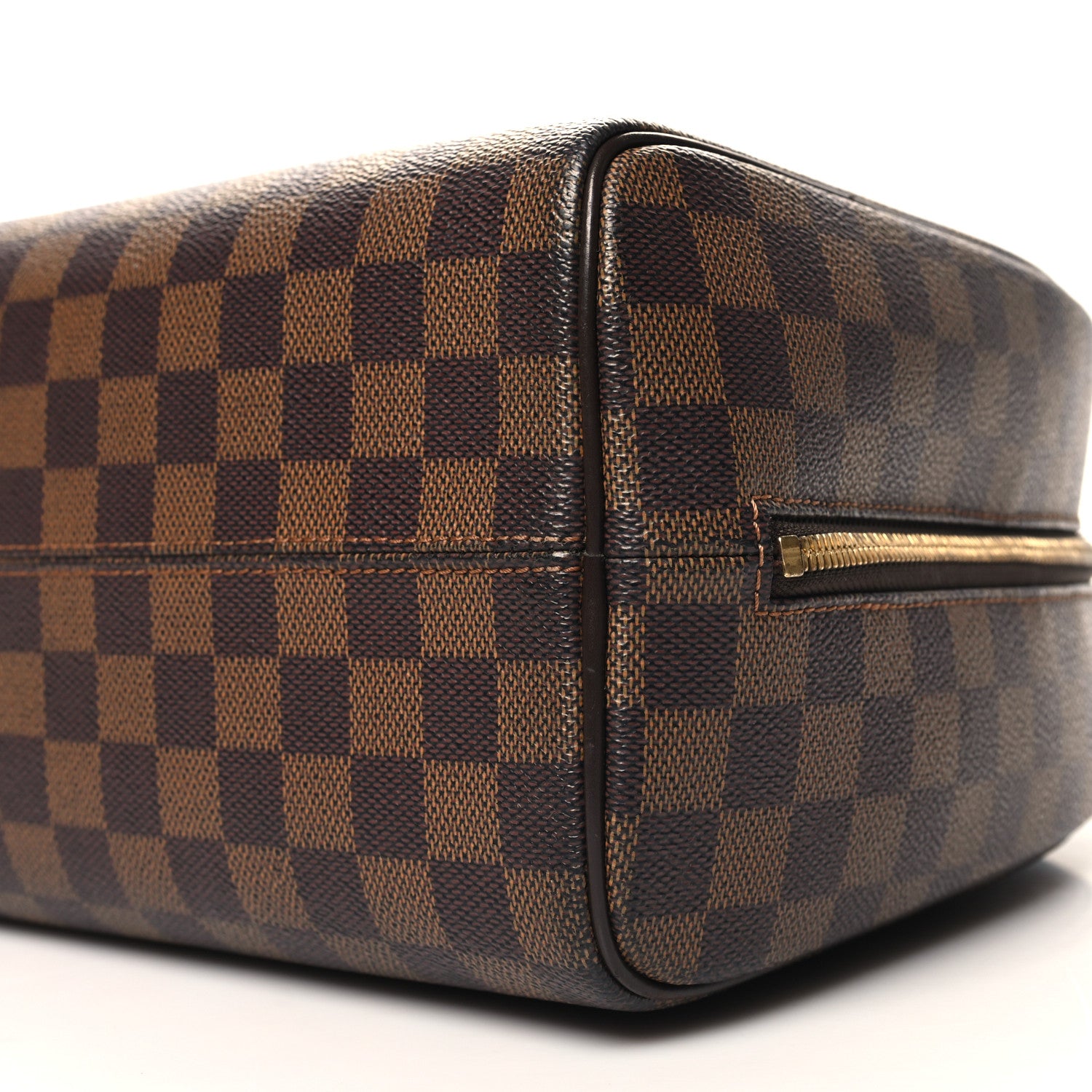 Louis Vuitton Damier Ebene Nolita 9 of 9