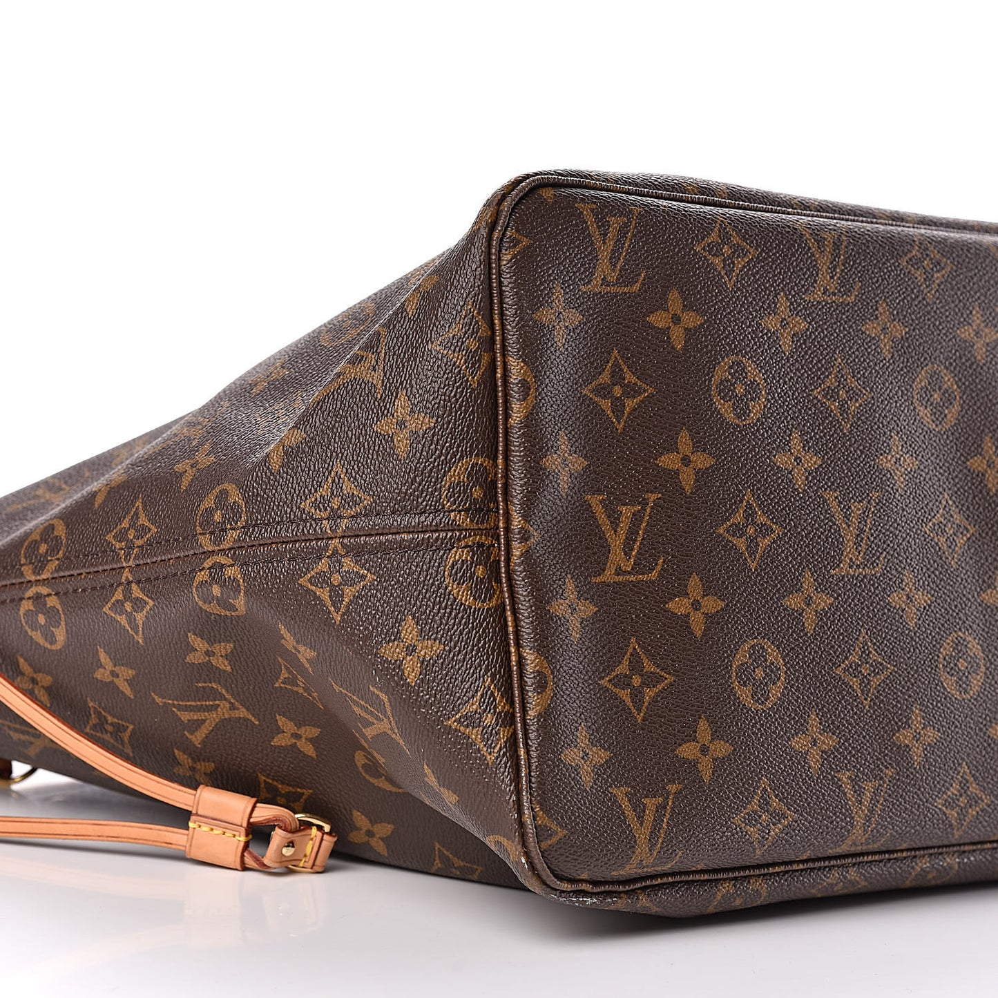 Monogram Neverfull GM