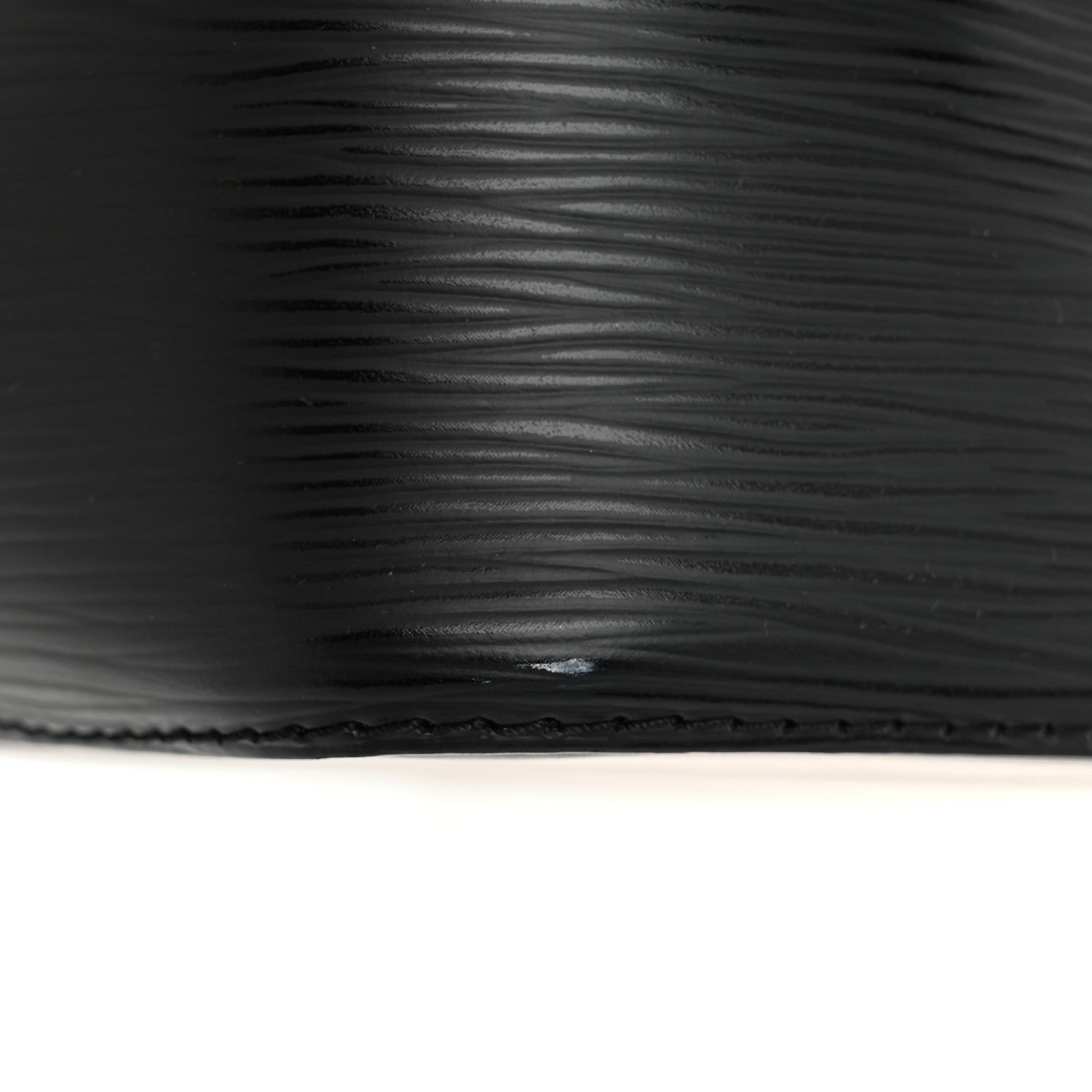 Louis Vuitton Epi Neonoe Black 11 of 12