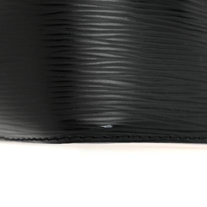 Louis Vuitton Epi Neonoe Black 11 of 12