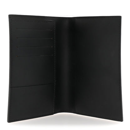 Goyard Goyardine Passport Wallet Black 5 of 7